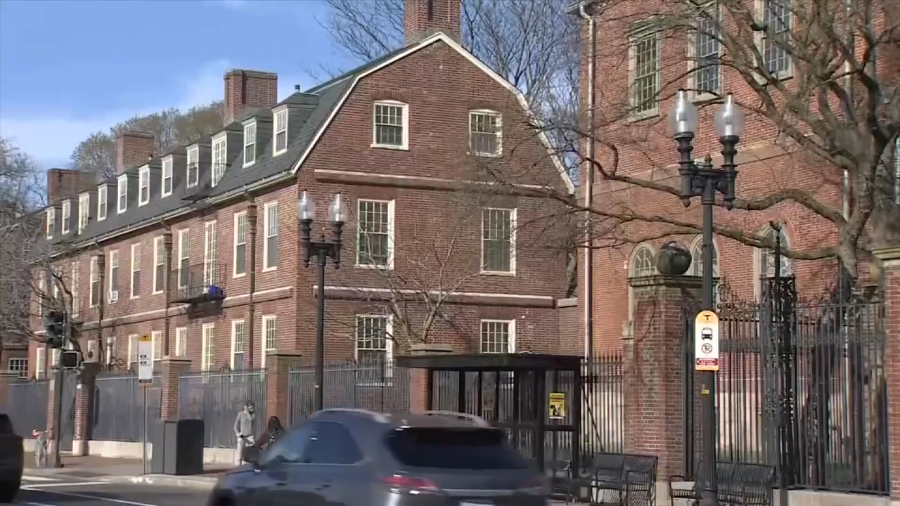 Harvard stands to lose $2.2 billion in federal funding. Researchers fear science will suffer - WSVN 7News | Miami News, Weather, Sports | Fort Lauderdale