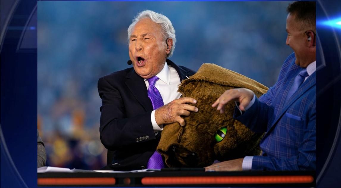 Iconic ESPN broadcaster Lee Corso to retire from ‘College Gameday’ – WSVN 7News | Miami News, Weather, Sports | Fort Lauderdale