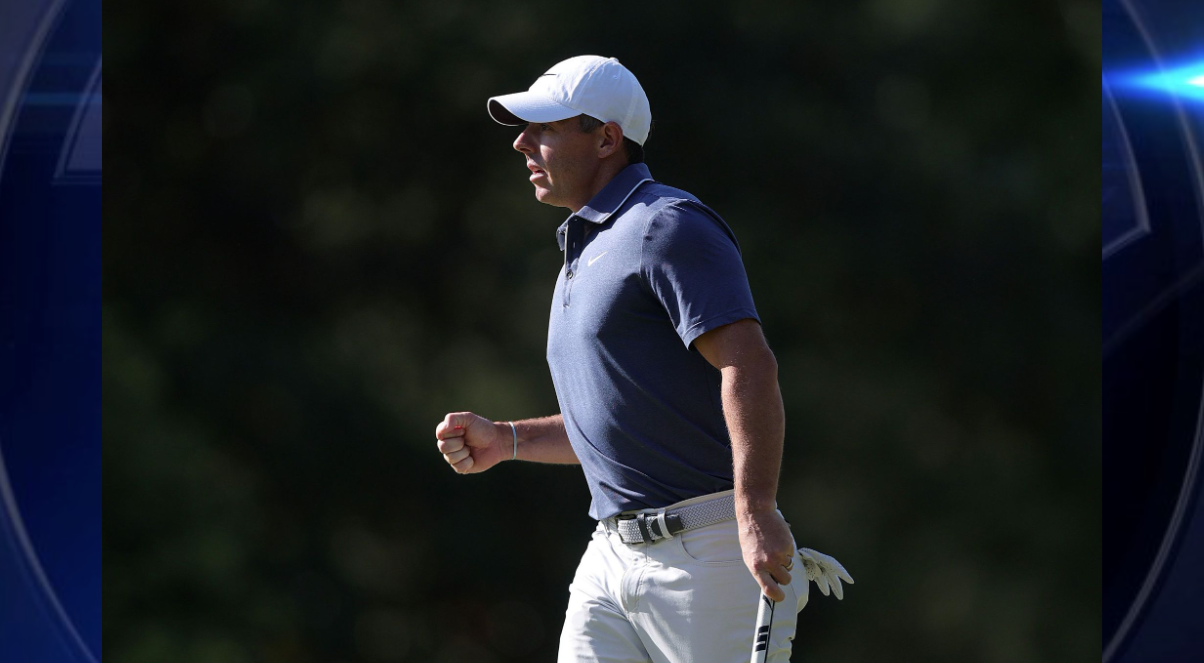Rory McIlroy completes his long-awaited career grand slam with Masters triumph – WSVN 7News | Miami News, Weather, Sports | Fort Lauderdale