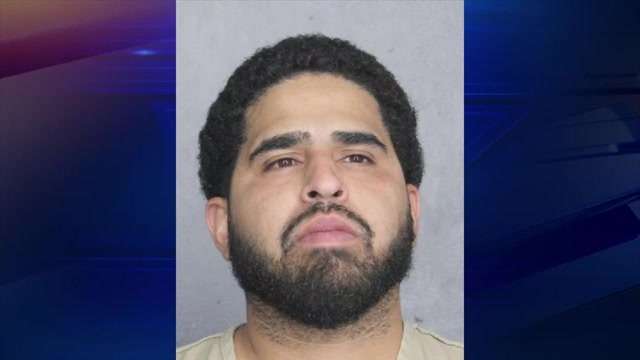 Man arrested in fatal DUI crash in Hollywood; victim’s daughter calls ...