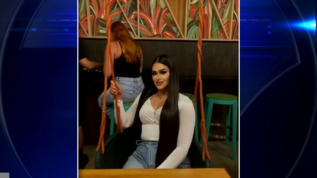 SW Miami-Dade woman found stabbed to death after 3-year-old daughter spotted wandering alone; victim’s ex-boyfriend arrested – WSVN 7News | Miami News, Weather, Sports