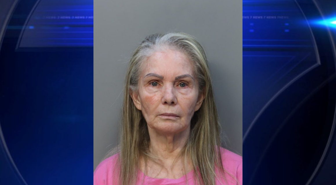 Doral woman accused of defrauding victim out of thousands in fake ...