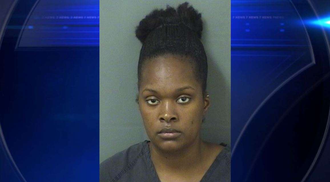 Florida woman accused of stabbing her child more than 20 times - WSVN ...