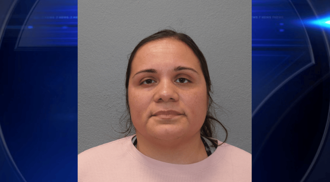 Homestead mother arrested for helping teen son flee after Key Largo ...