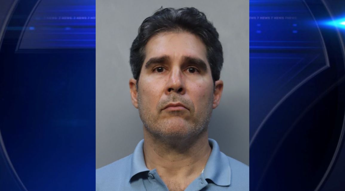 Miami-Dade man accused of performing unlicensed cosmetic surgery that left woman disfigured – WSVN 7News | Miami News, Weather, Sports