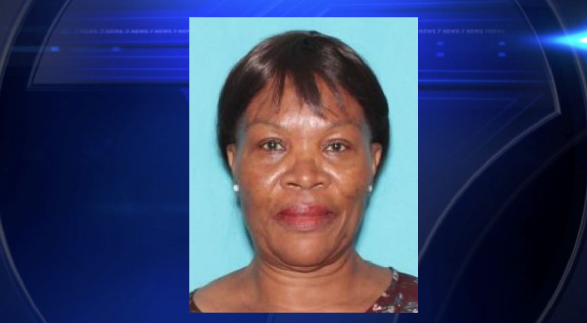 Search underway for endangered 70-year-old woman reported missing from Miami – WSVN 7News | Miami News, Weather, Sports