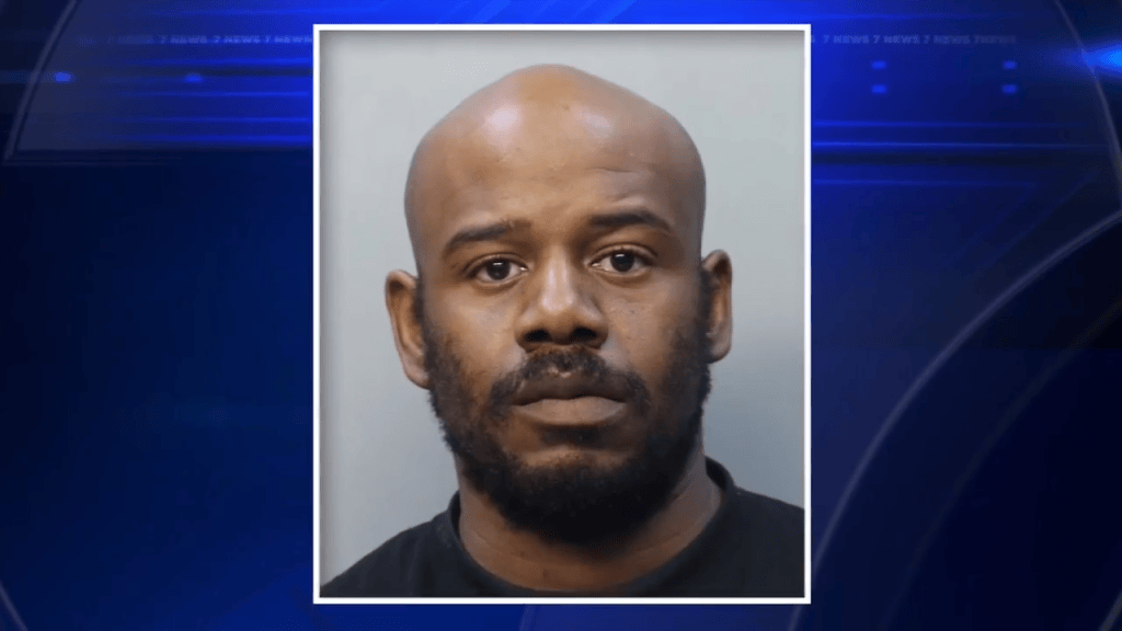 Sheldon Fox – Page 28 – WSVN 7News | Miami News, Weather, Sports | Fort ...