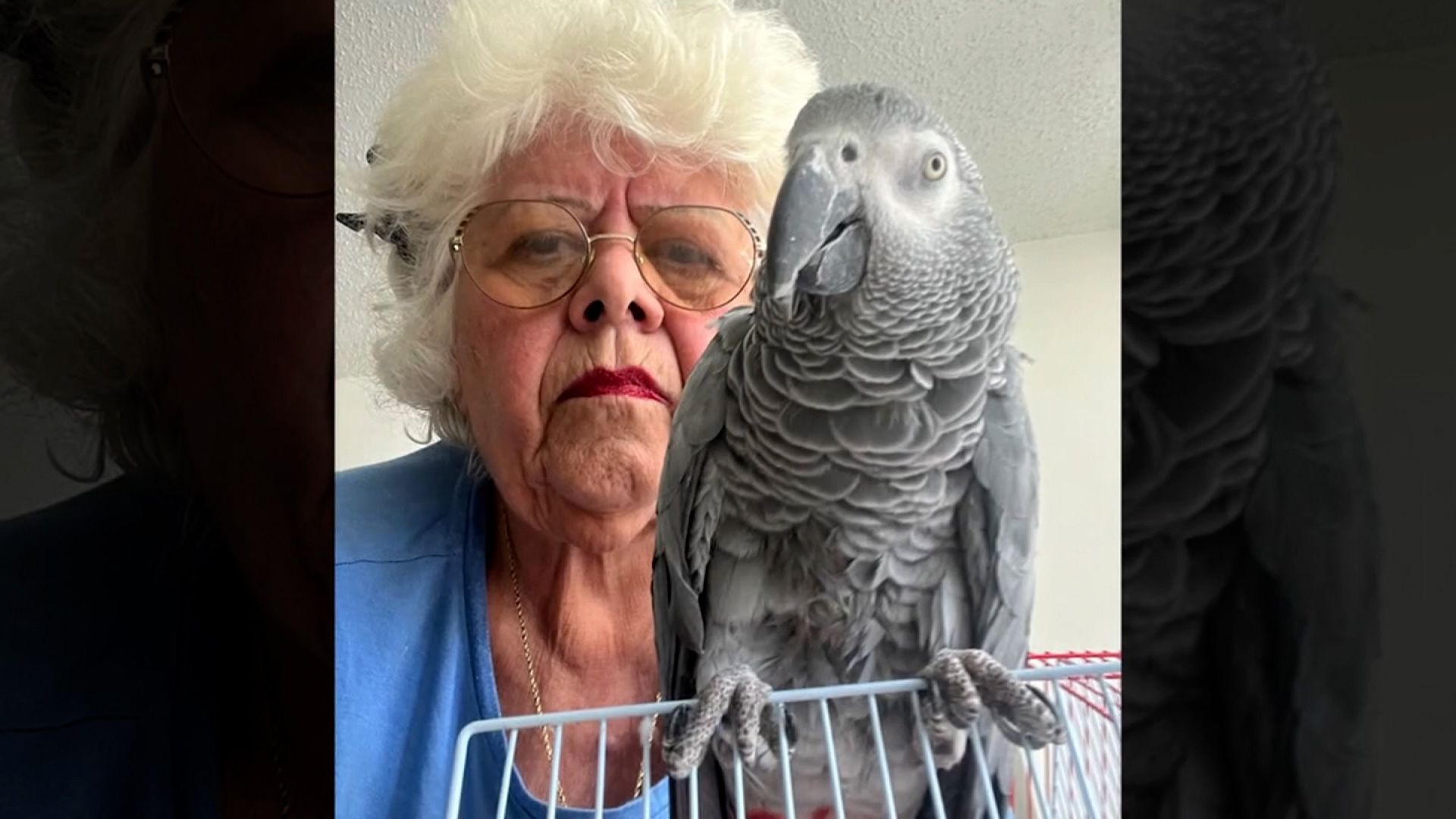 76yearold woman was denied boarding Frontier Airlines flight with her