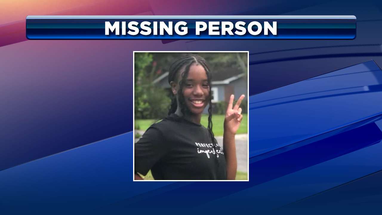 Search underway for 15-year-old girl reported missing from Plantation ...