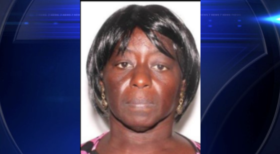 Search underway for 58-year-old woman missing in NW Miami-Dade – WSVN 7News | Miami News, Weather, Sports
