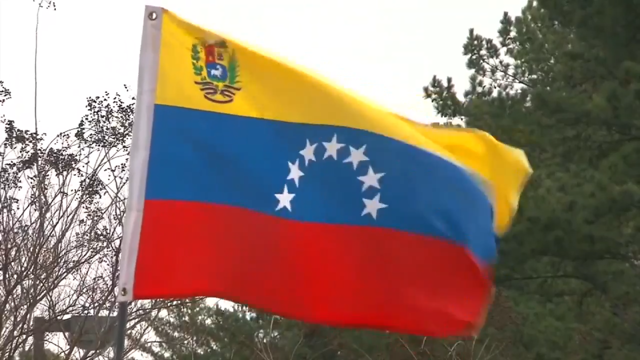 US says it’s taking first steps to possibly reopen embassy in Venezuela ...