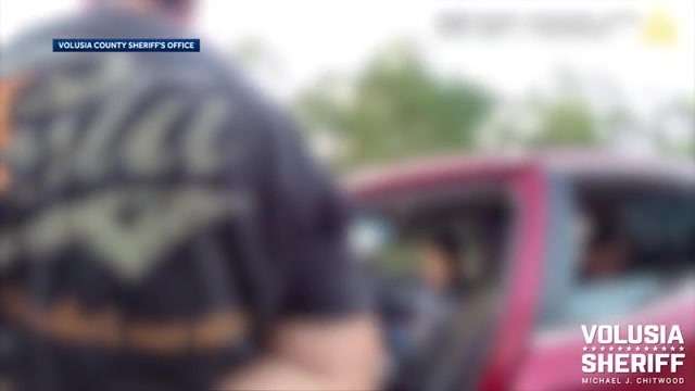 2 drivers, 12 and 17, caught street racing in Volusia County, deputies ...