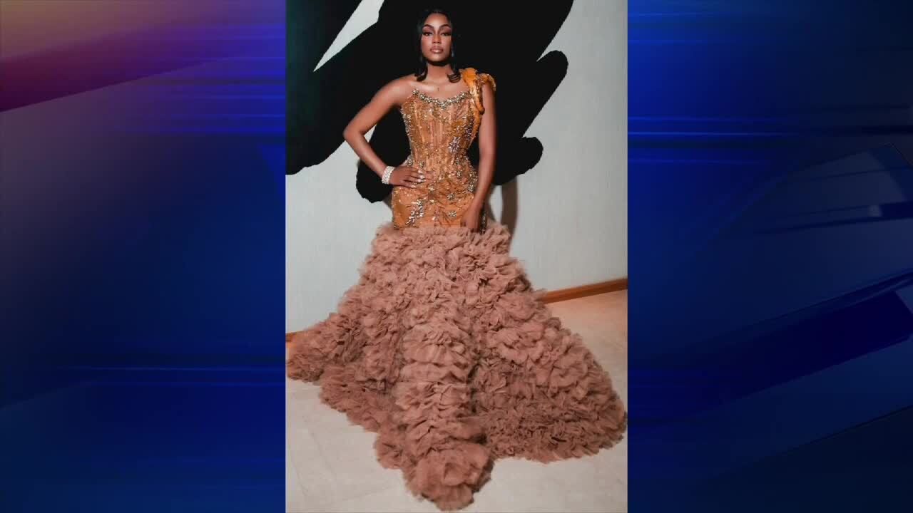 Vikings Go Vogue: Miami Norland seniors stuns in style at Met Gala-Inspired Prom – WSVN 7News | Miami News, Weather, Sports