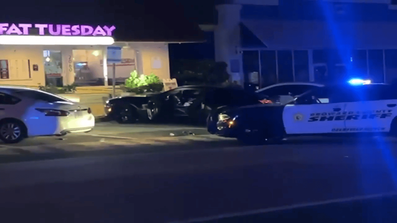 Woman killed in deputy-involved shooting in Deerfield Beach identified ...
