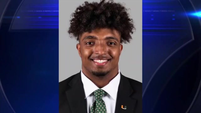 Police: Hurricanes linebacker Adarius Hayes injured in Tampa-area crash that killed 2 children, elderly woman – WSVN 7News | Miami News, Weather, Sports | Fort Lauderdale