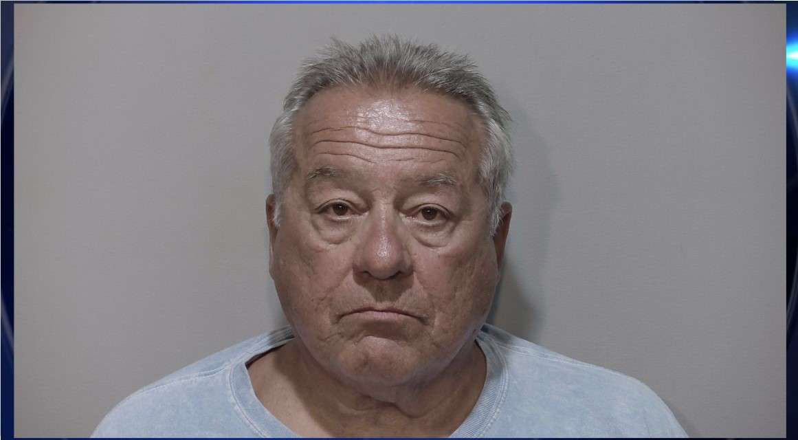 Key West man arrested after loaded gun found at airport checkpoint ...