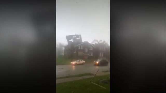 Severe weather leaves at least 27 dead, including 18 in Kentucky - WSVN ...