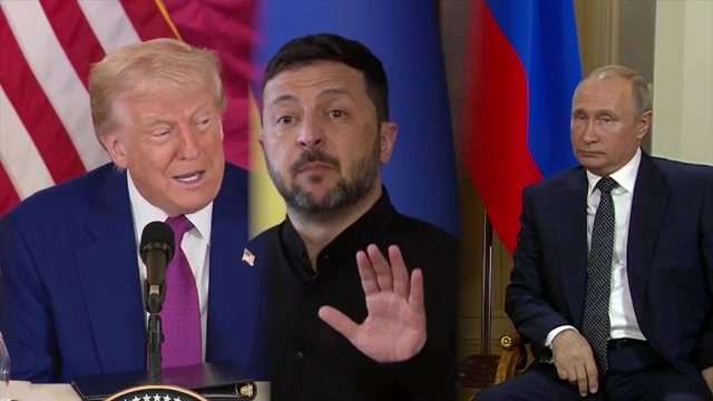 Trump says Russia-Ukraine ceasefire talks will begin immediately ...