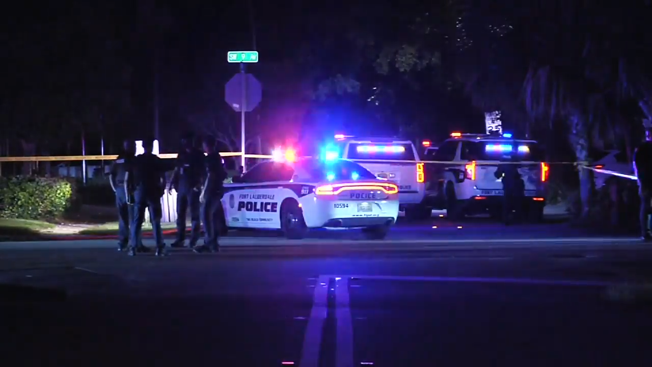 Fort Pierce woman fatally shot during dispute at Fort Lauderdale Airbnb ...