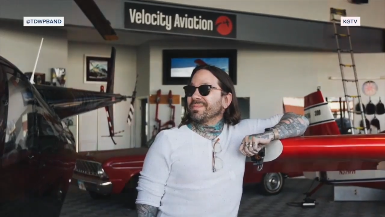 Dave Shapiro, groundbreaking music executive, dies in San Diego