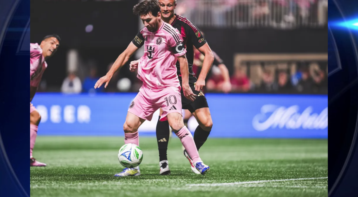 Messi’s brilliance continues with two goals, two assists in Inter Miami’s 5-1 win over Columbus Crew – WSVN 7News | Miami News, Weather, Sports | Fort Lauderdale