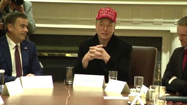 Supreme Court sides with Trump administration in lawsuit seeking records on Elon Musk’s DOGE