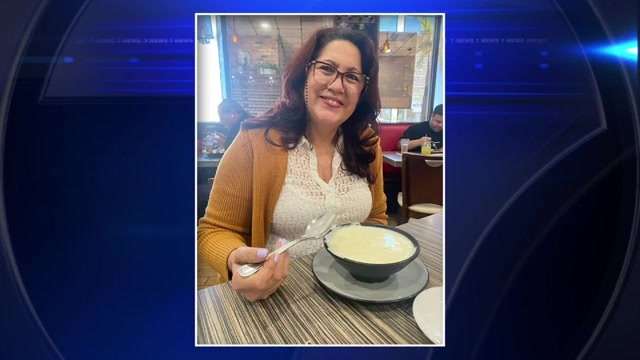 Family: Woman who survived fiery crash in Hollywood that killed ...