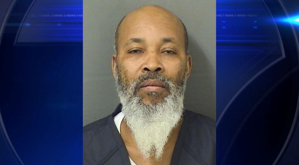 ‘Pointed the gun at her head’: Florida man accused of shooting longtime ...