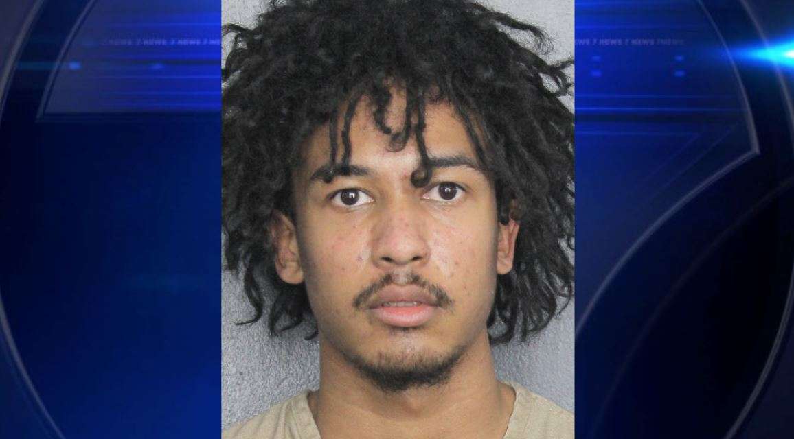 Arrest made in connection with 2023 double fatal shooting in Pompano ...