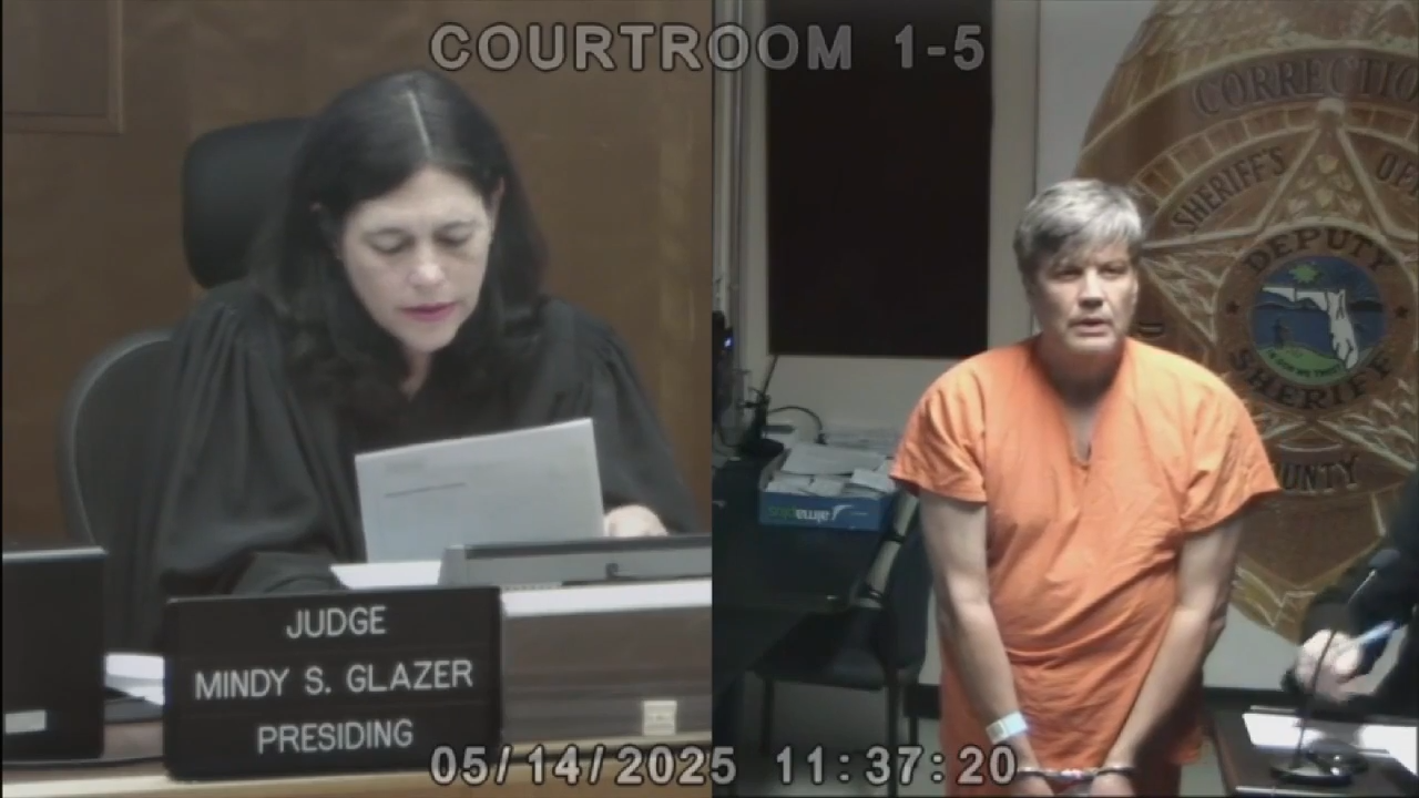 Judge denies bond for man accused of shooting neighbor in Hialeah ...