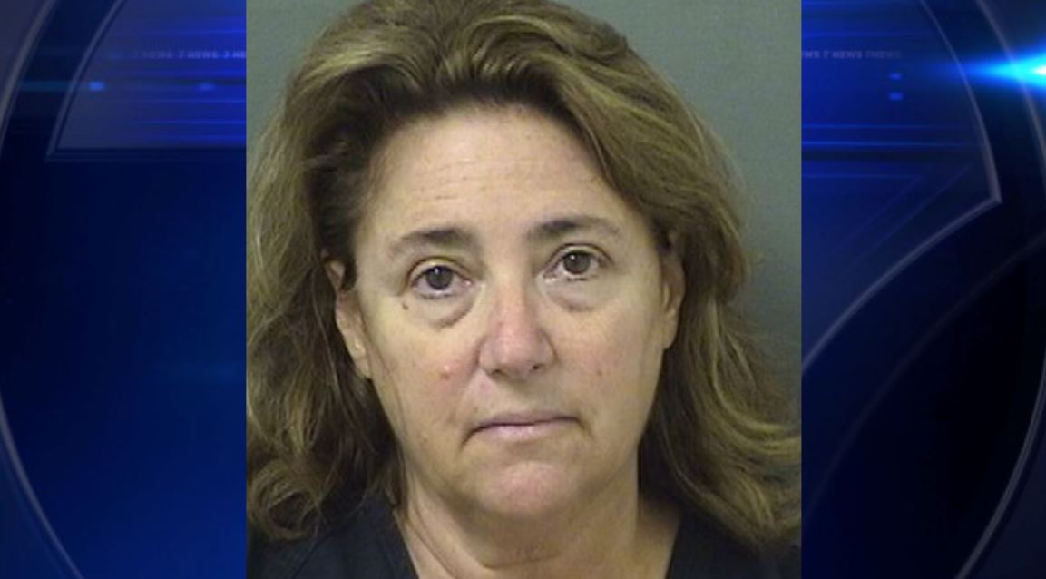 Sentenced Image ‘Gave herself a bonus’: Woman who stole over $900K from Florida ...