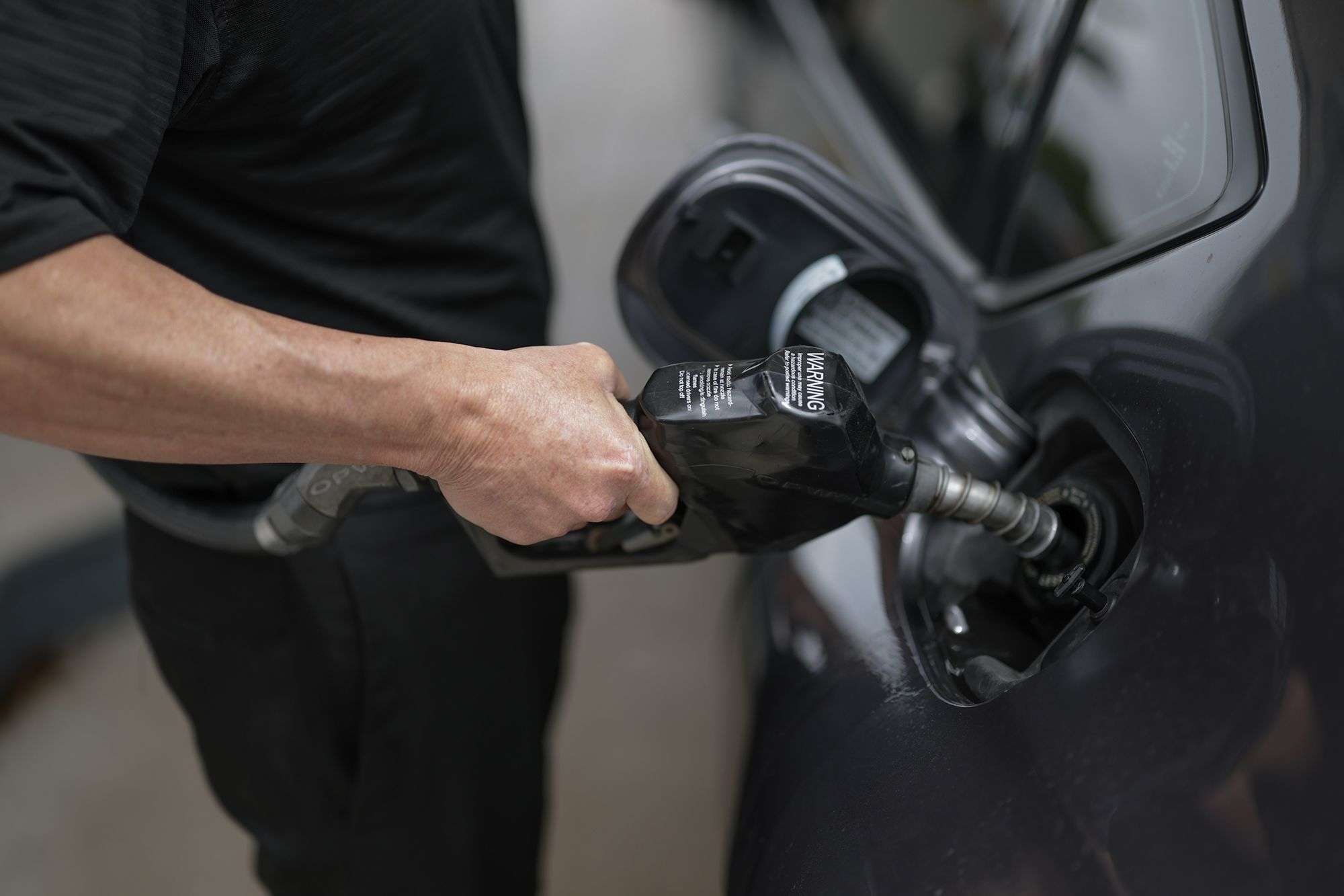 Gas prices are set for their cheapest Memorial Day since 2021 - WSVN ...