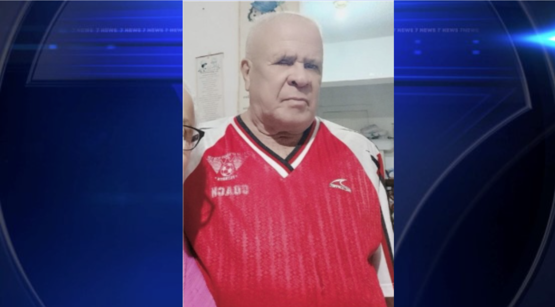 Police: 72-year-old man reported missing from Wynwood found, is