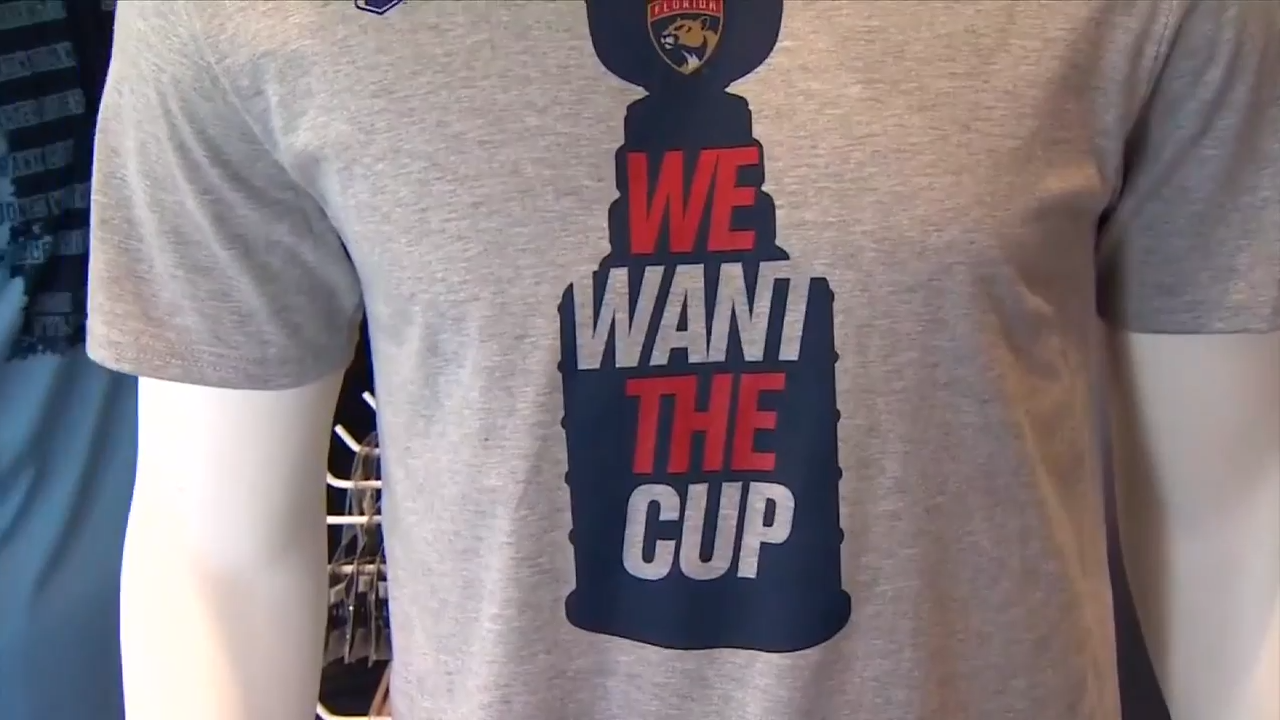 With hours to go before puck drop in Game 6, Panthers fans are locked in for chance to repeat – WSVN 7News | Miami News, Weather, Sports | Fort Lauderdale