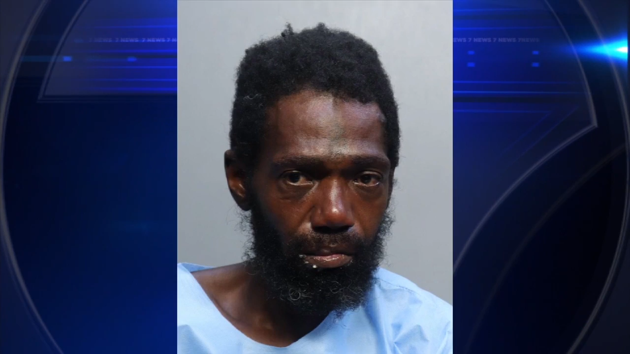 Woman pushed into Miami River pronounced dead – WSVN 7News | Miami News, Weather, Sports