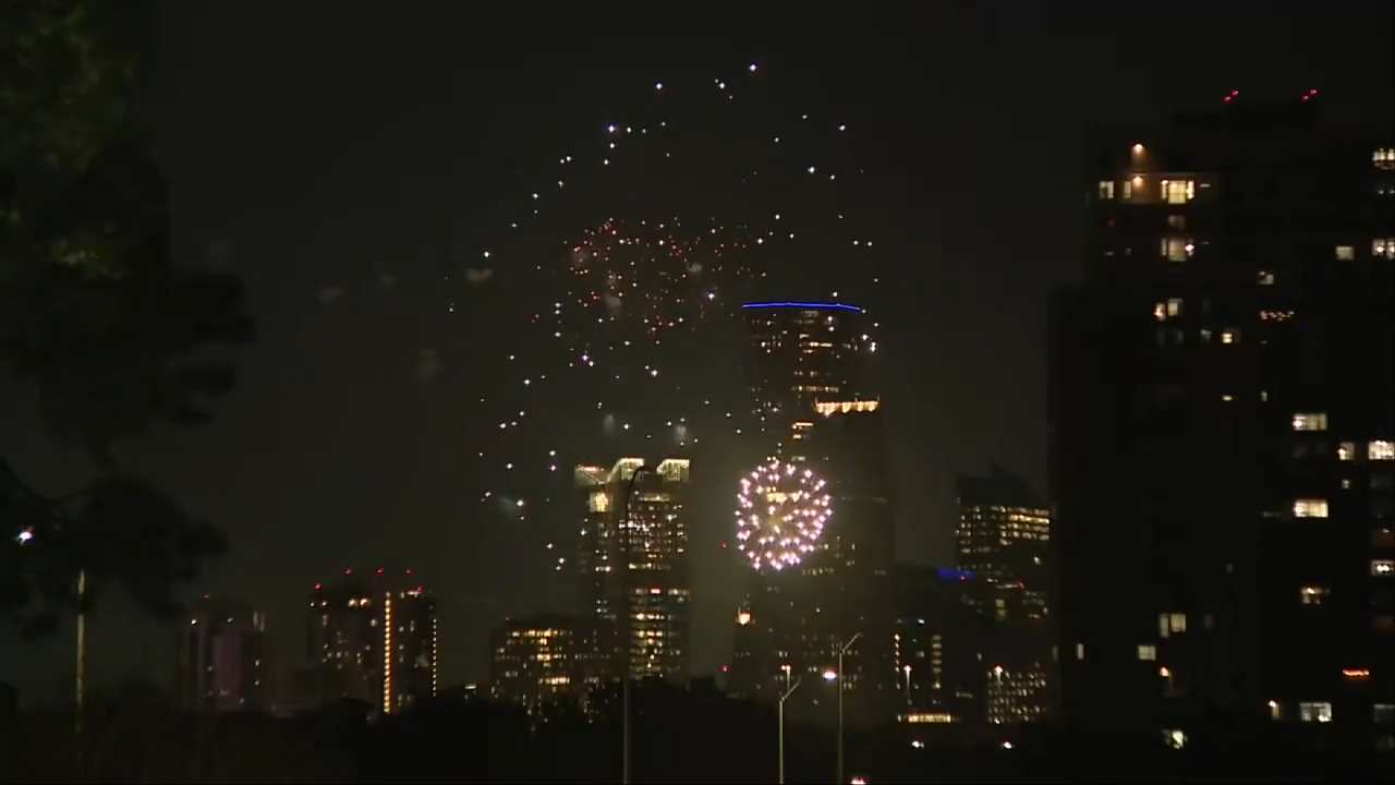 weather 4th of july miami