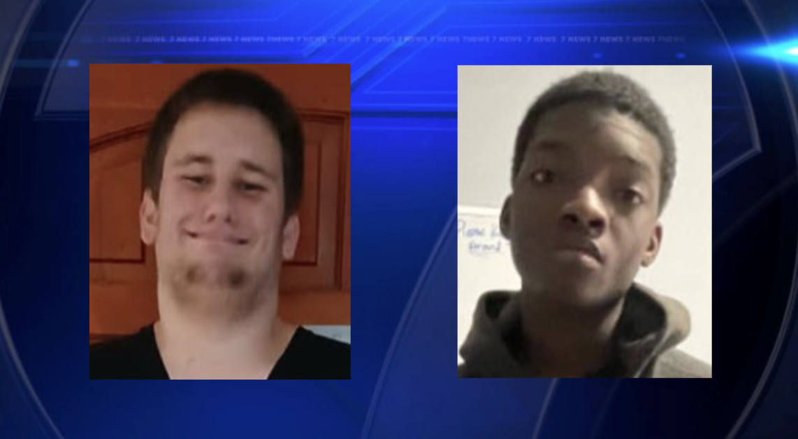 Two teenagers reported missing from Pasco County found - WSVN 7News ...