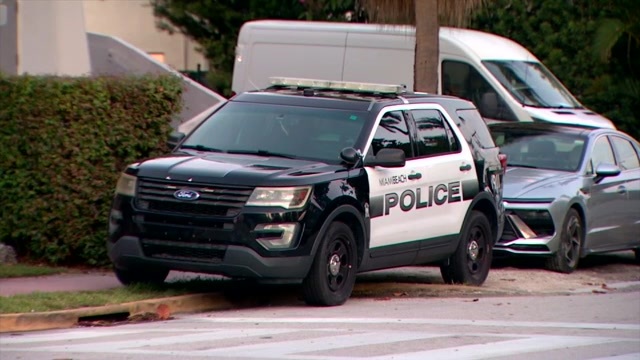 Police step up security at Miami Beach synagogues in wake of Colorado attack investigated as terrorism – WSVN 7News | Miami News, Weather, Sports