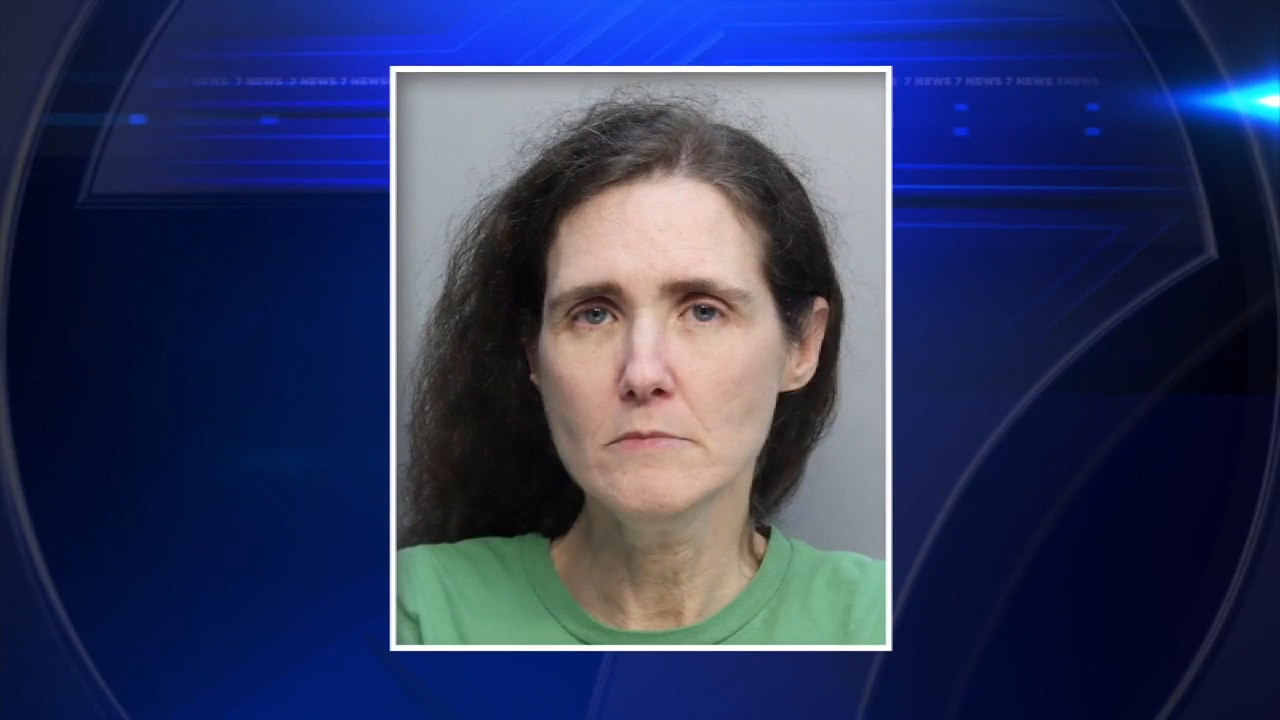 Former Miami-Dade teacher, linked to husband’s drug trafficking case bonds out of jail on child abuse charge – WSVN 7News | Miami News, Weather, Sports