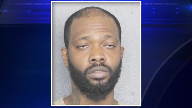 Man accused in Lauderhill playground shooting that injured 2 teens ...