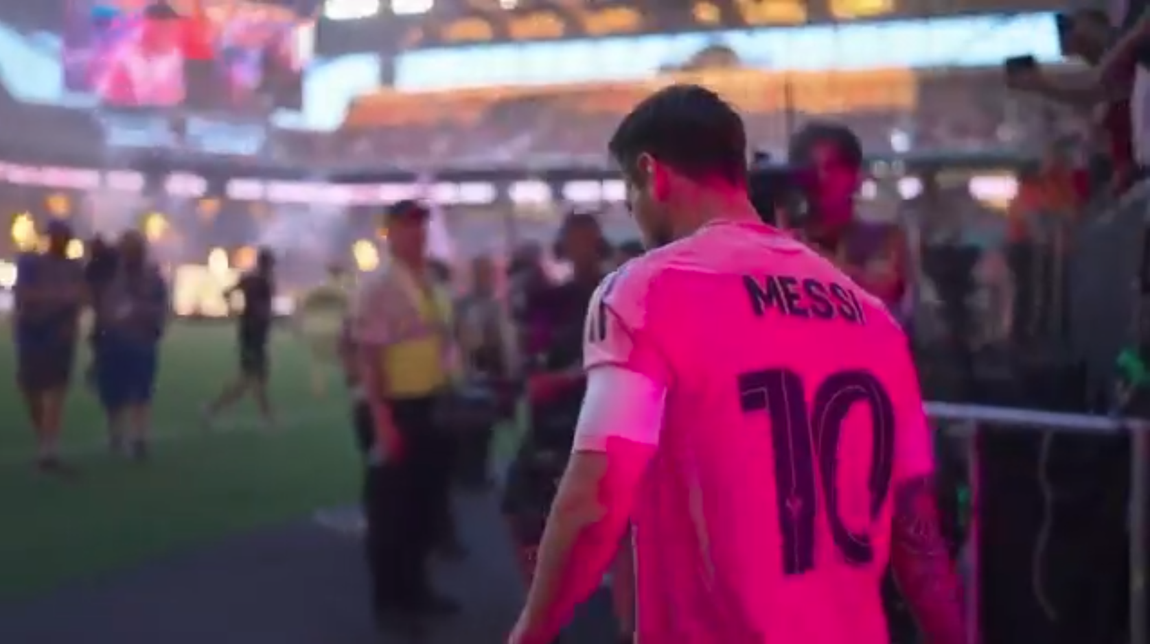 Lionel Messi’s Inter Miami and Egypt’s Al Ahly battle to scoreless draw in Club World Cup opener – WSVN 7News | Miami News, Weather, Sports | Fort Lauderdale