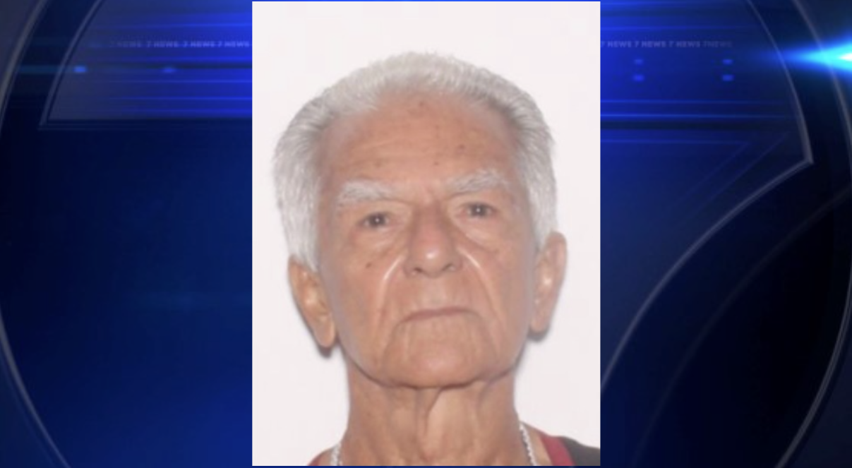 Search underway for 79-year-old man reported missing from Miami’s Allapattah area – WSVN 7News | Miami News, Weather, Sports
