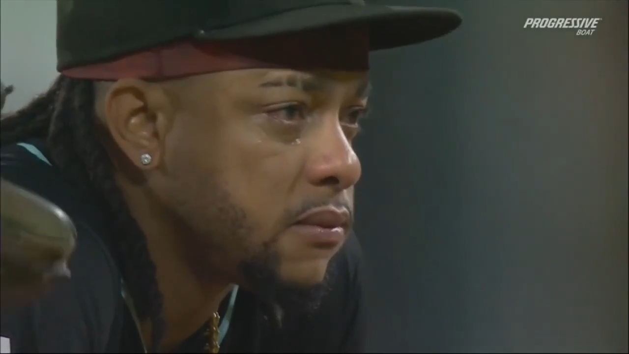 Fan banned by MLB after heckling Dbacks’ Marte to tears with barb about late mother, AP source says – WSVN 7News | Miami News, Weather, Sports | Fort Lauderdale