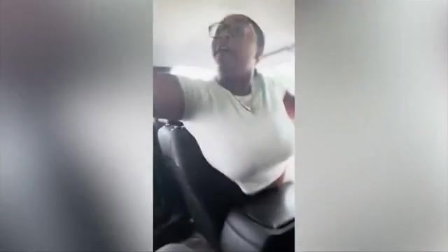 WNBA reporter says Uber driver seen in viral video pepper-sprayed her while arguing over AC – WSVN 7News | Miami News, Weather, Sports | Fort Lauderdale
