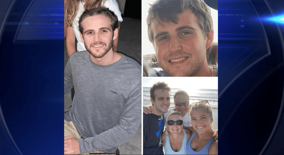 Search continues for 30-year-old man reported missing from Davie ...