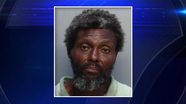 Repeat offender accused of beating up German journalist in town to cover FIFA event; suspect threatens judge – WSVN 7News | Miami News, Weather, Sports | Fort Lauderdale