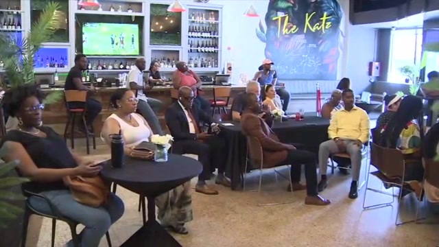 Immigration leaders and activists discuss strategies for local Haitian families ahead of TPS termination