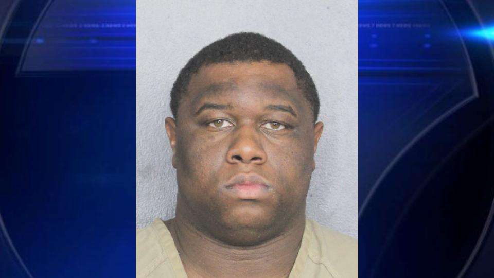 MDSO deputy arrested on kidnapping, domestic violence charges in ...