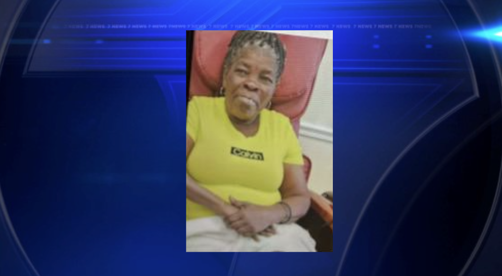Search underway for 74-year-old woman reported missing from Margate ...
