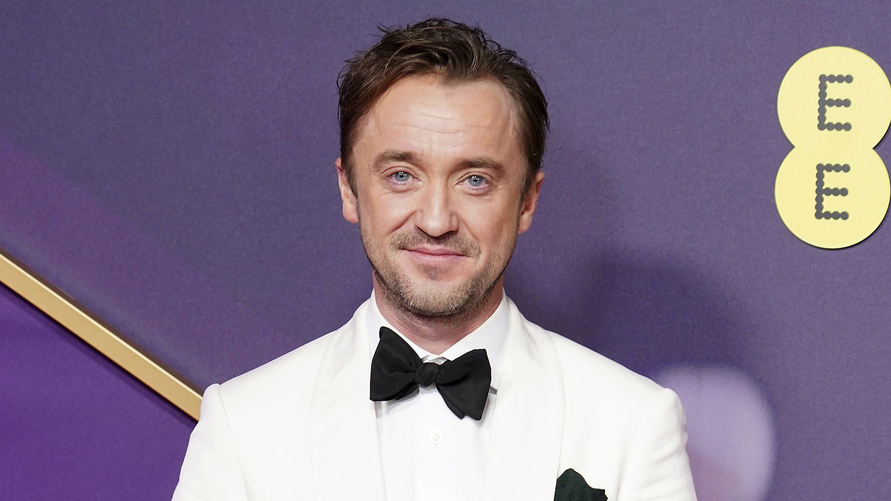 ‘Harry Potter’ actor Tom Felton to reprise role as Draco Malfoy on